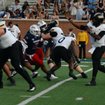 Southern Miss football