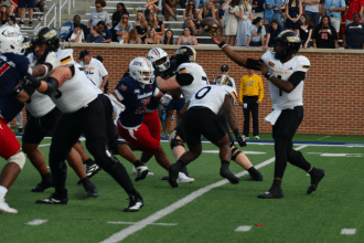 Southern Miss football