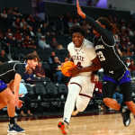 Mississippi State basketball