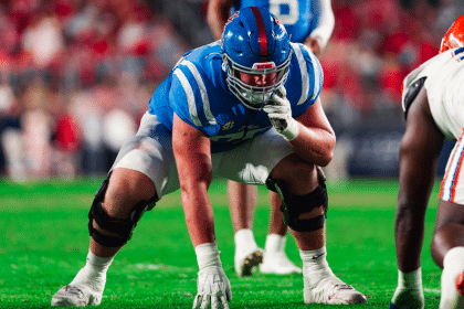 Ole Miss football