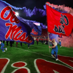 Ole Miss football
