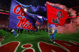 Ole Miss football