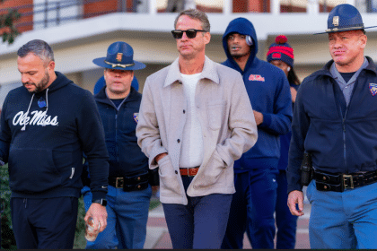 Lane Kiffin