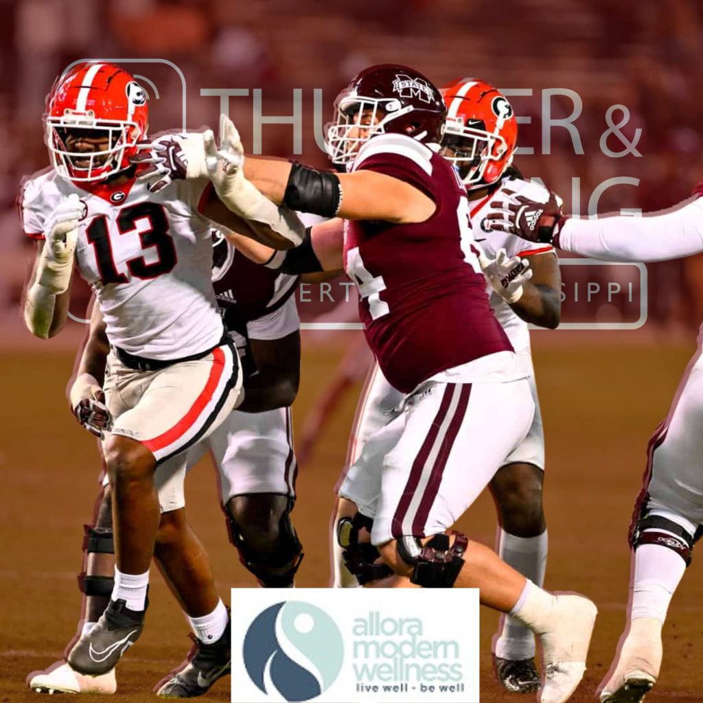 T&L Opponent Preview: Georgia Legend Buck Belue Previews Mississippi State-Georgia – SuperTalk Mississippi