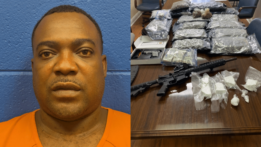 Rodney Jermaine Cooper