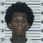 Ladarien Tyrese Jones