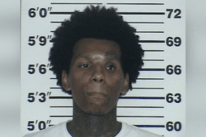 Ladarien Tyrese Jones