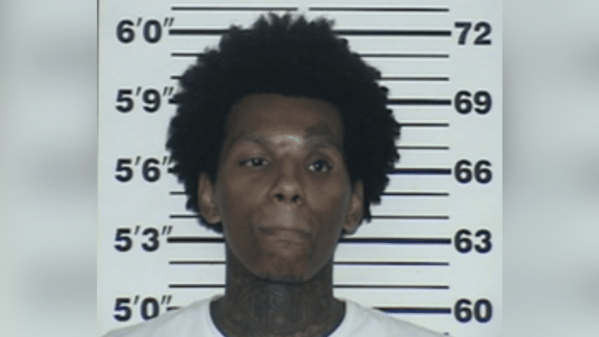 Ladarien Tyrese Jones