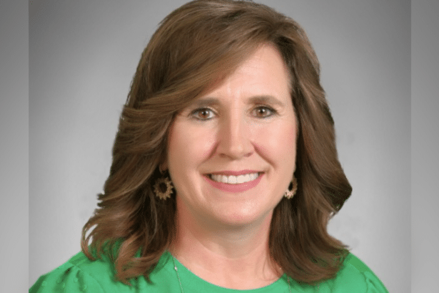 Michele Henley
