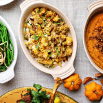 Thanksgiving sides