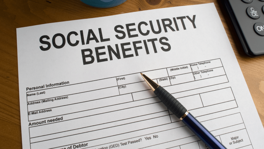 Social Security