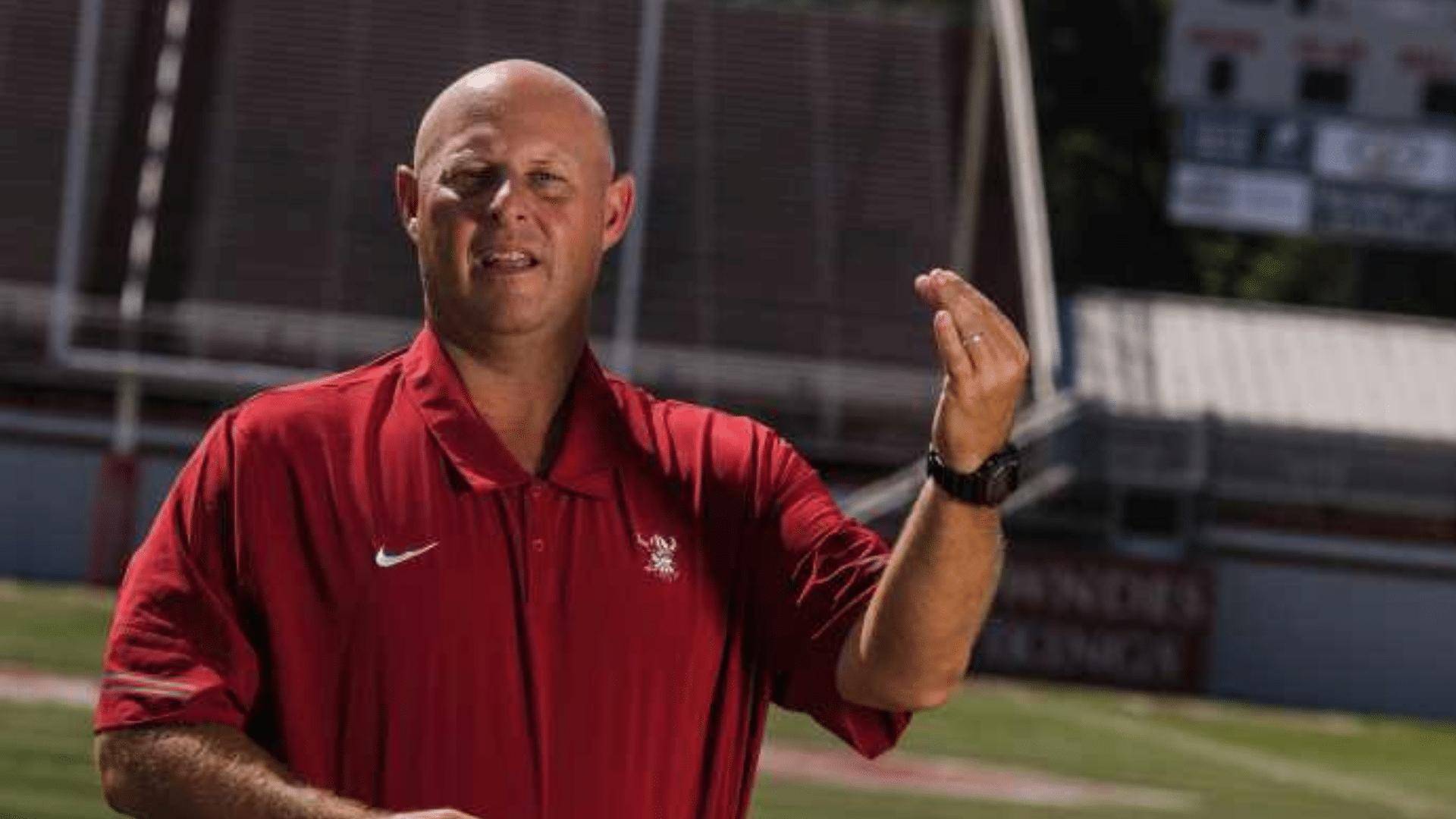 DuBose resigns as head football coach at Biloxi High School, accepts ...