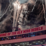 Ole Miss football