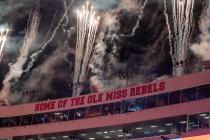 Ole Miss football