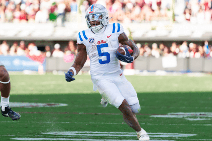 Ole Miss football