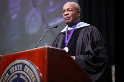 Dr. Rod Paige