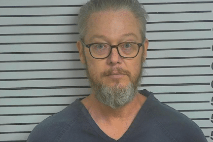 Rudy Warnock