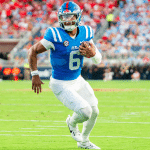 Ole Miss Football