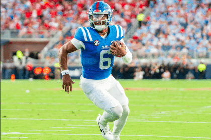 Ole Miss Football