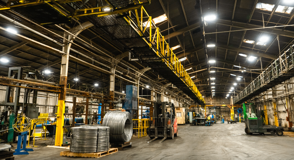 Steel supplier P.C. Campana coming to Vicksburg with $3.43 million investment