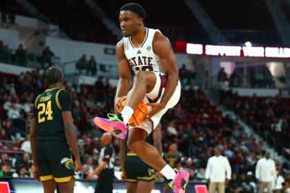 Mississippi State basketball