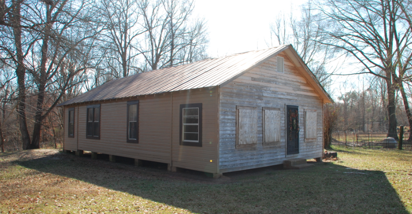 15 Mississippi sites featured in 2025 National Register of Historic Places