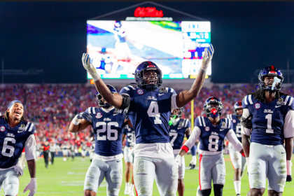Ole Miss football