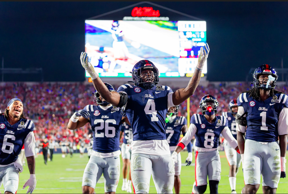 Sugar Bowl: TV, radio, injury reports, and more