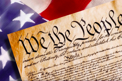 U.S. Constitution
