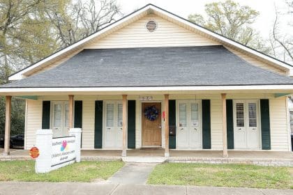 Southwest Mississippi Children's Advocacy Center