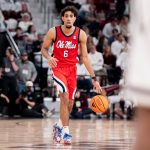 Ole Miss basketball