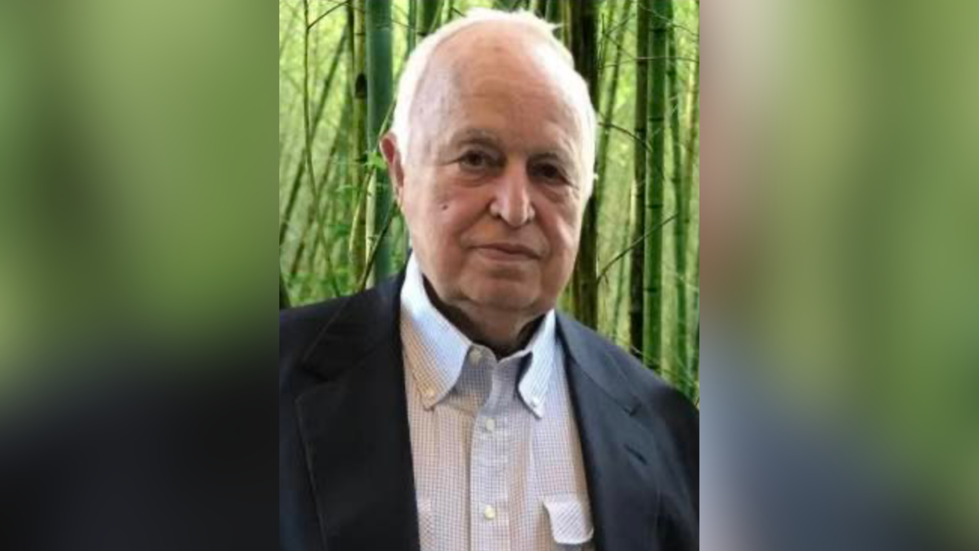 Mississippi tire mogul and humanitarian Bob Dunlap passes away at 96