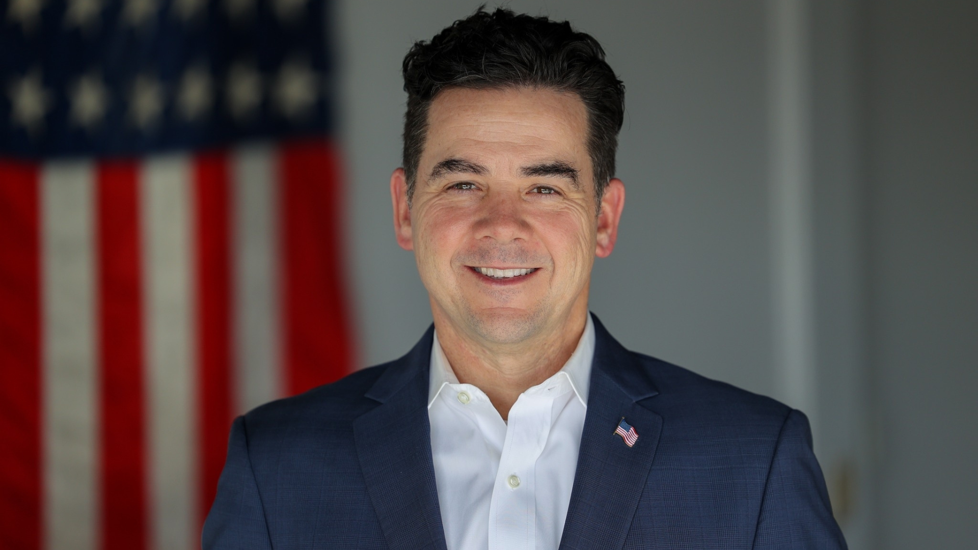 Brown: Advanced nuclear is America’s strategic energy advantage