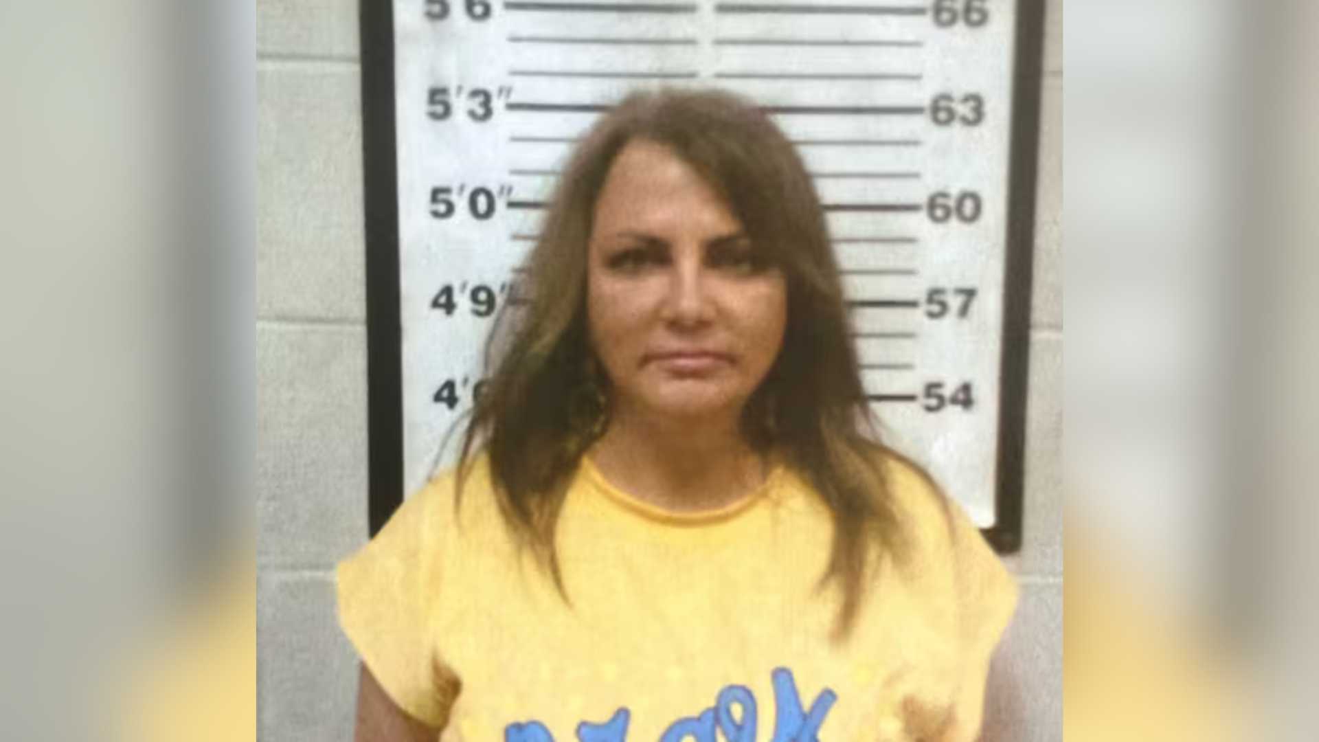 Mississippi teacher facing charges after allegedly attacking neighbor with stapler