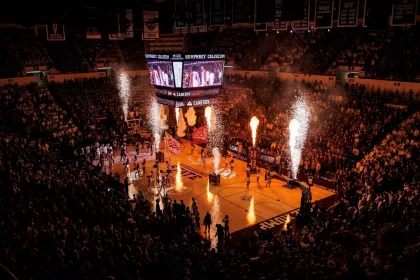 Mississippi State basketball