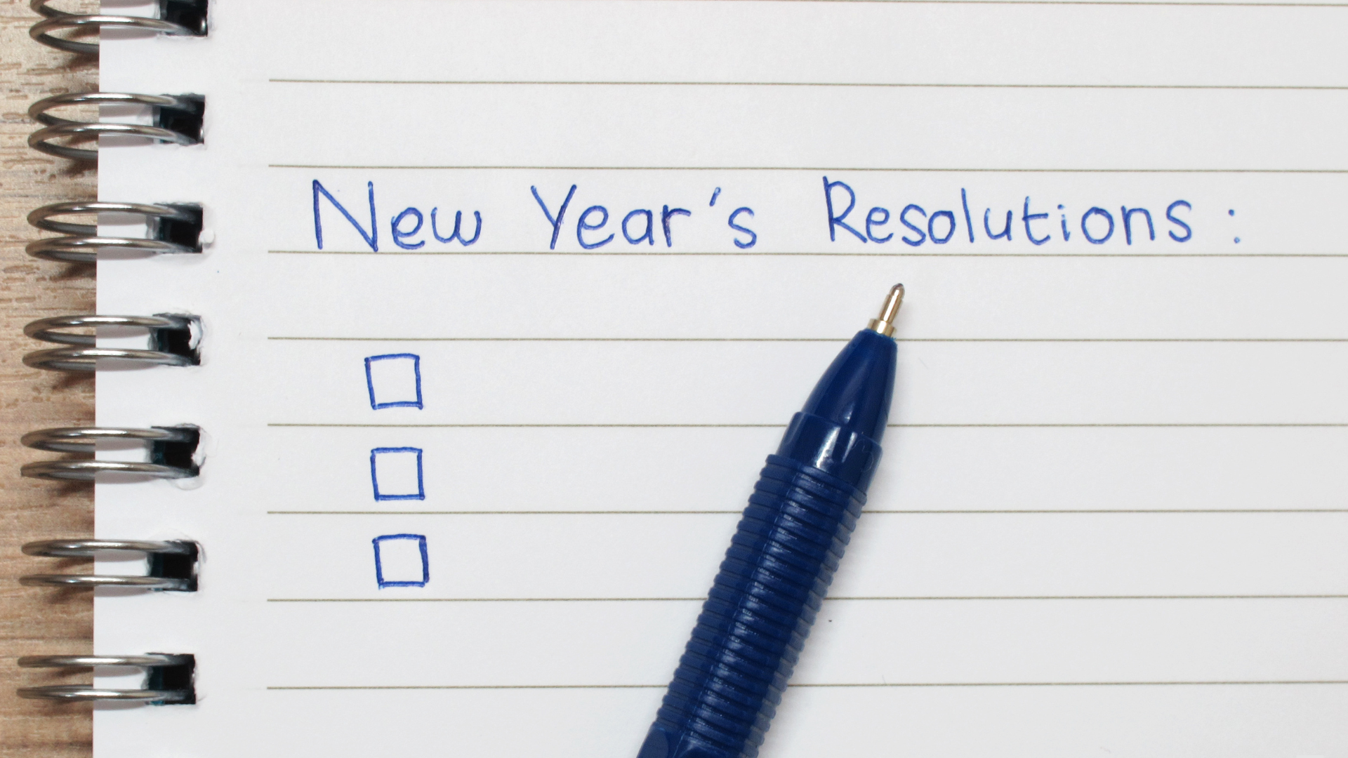 Jackson, Gulfport are the worst places to keep New Year’s resolutions, study finds