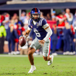 Ole Miss football