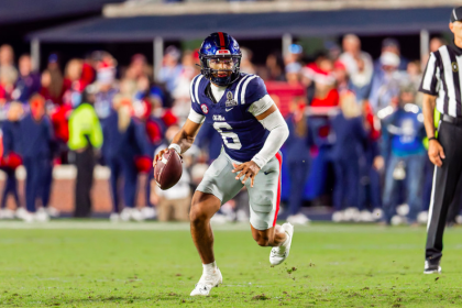 Ole Miss football