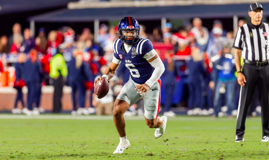 Ole Miss football