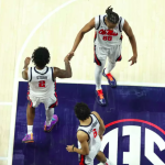Ole Miss basketball