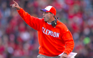 Dabo Swinney