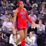 Ole Miss women's basketball