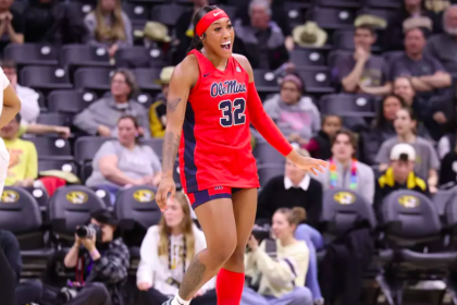 Ole Miss women's basketball