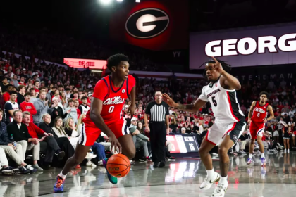 Ole Miss basketball