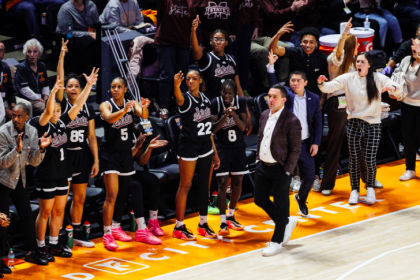 Mississippi State women's basketball