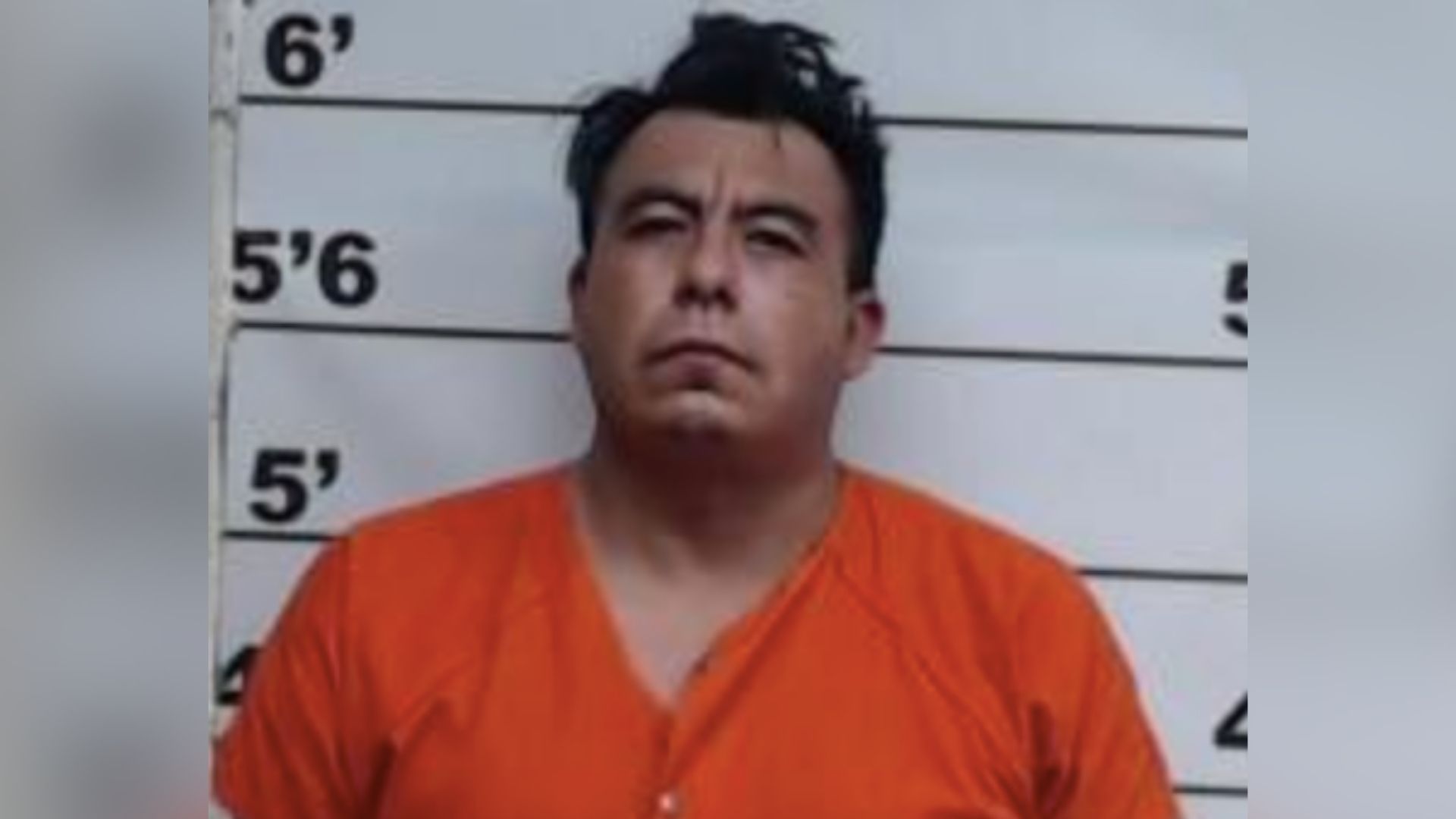 Mexican national handed 10-year sentence for trafficking meth in Mississippi