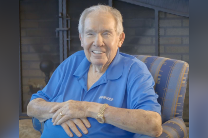 Billy Howard Sr.