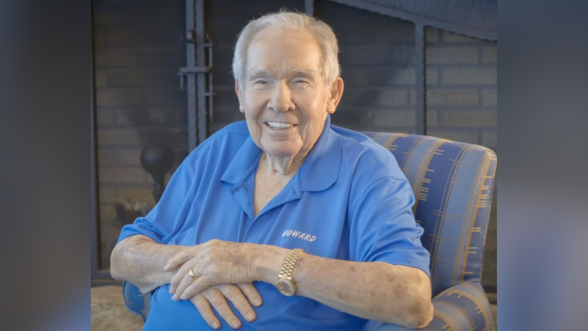 Howard Industries founder passes away at 99