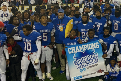 Grenada football