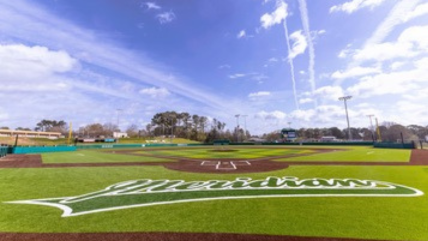 Skaggs Field; Meridian Community College baseball